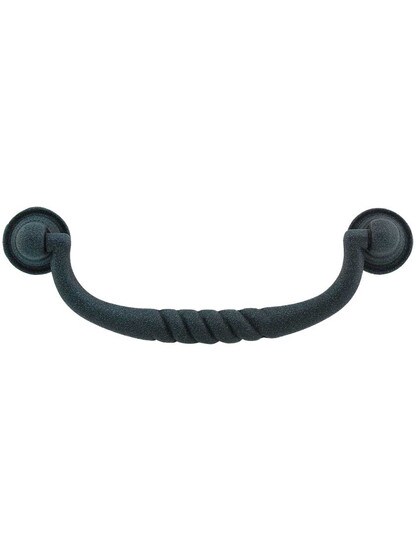 Eton Cabinet Pull - 3 3/4inch Center-to-Center.